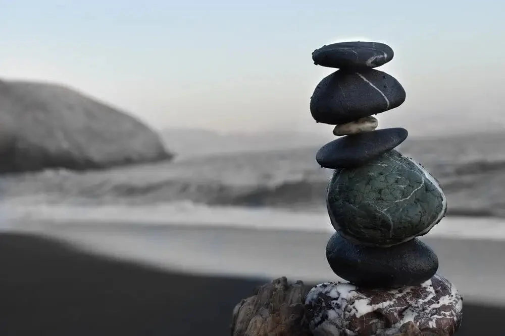 Metabolic Mayhem: Balancing Weight Gain and Energy Lows During Menopause