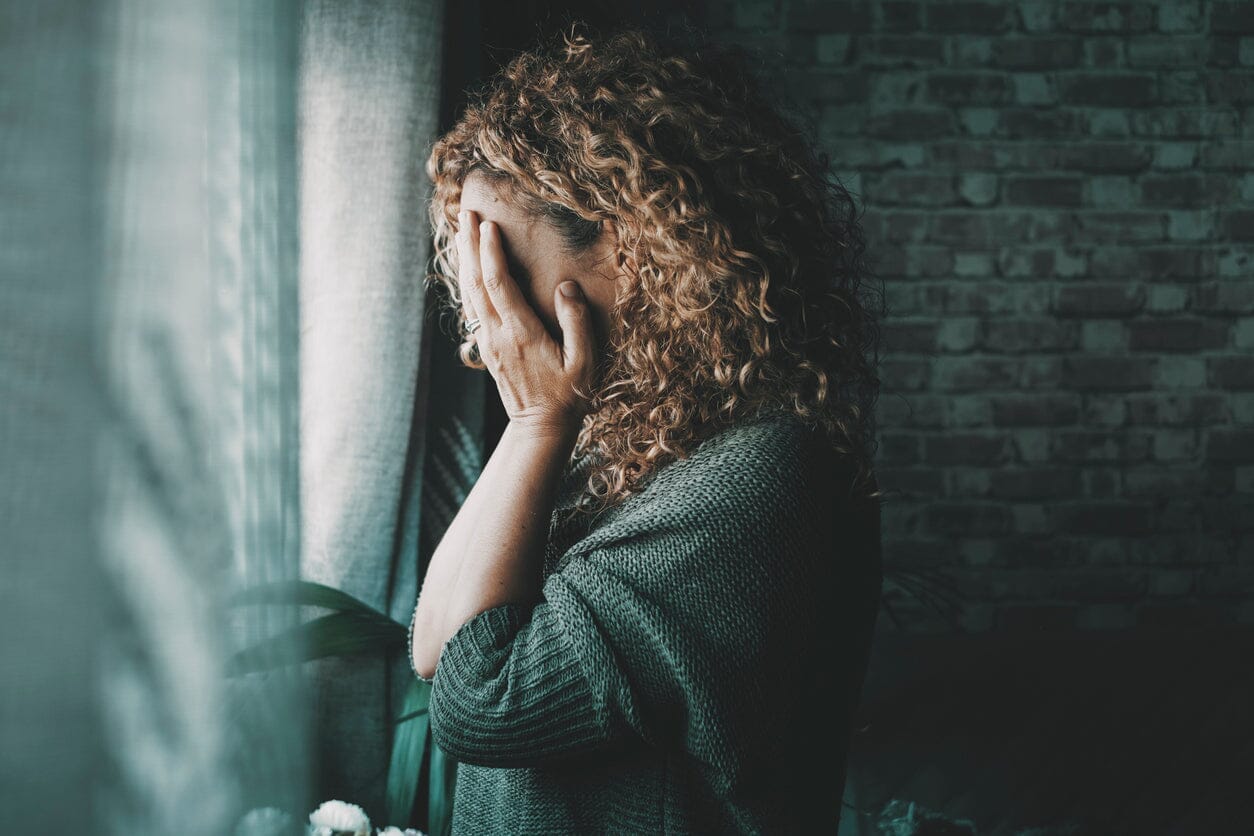 Cortisol, gut health & menopause: What you need to know