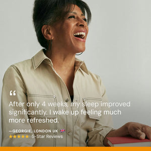 Better Night Testimonial