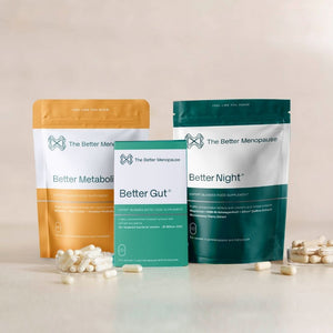 Ultimate Bundle The Better Menopause