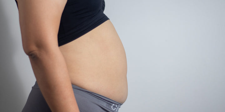 Menopause bloating: why it happens and what actually helps