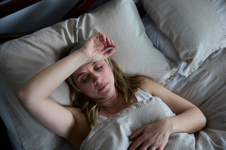 Still Not Sleeping During Menopause? 7 Things Worth Investigating