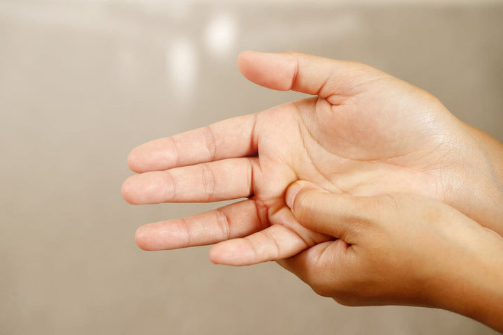 Is menopause causing your tingling extremities, and what can you do?