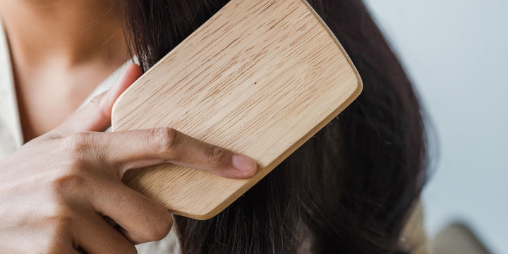 Menopause Hair Loss: Why it happens and what helps