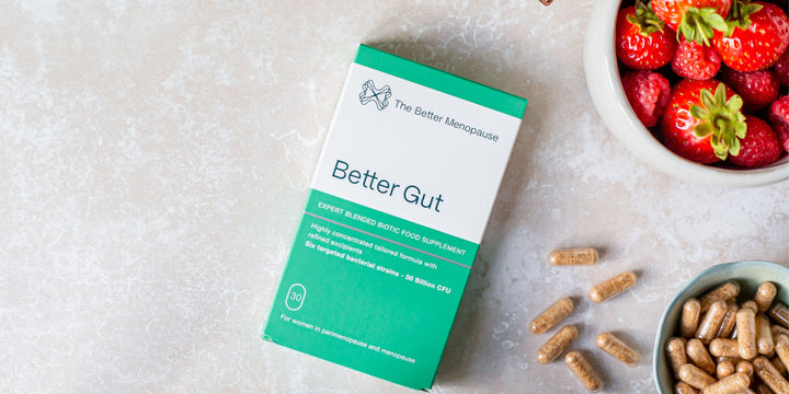Better Gut: your most common questions, answered