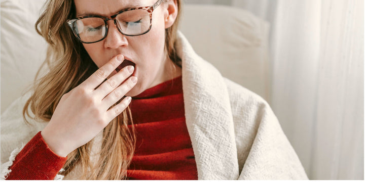 Why perimenopause symptoms are still being missed, dismissed and misdiagnosed