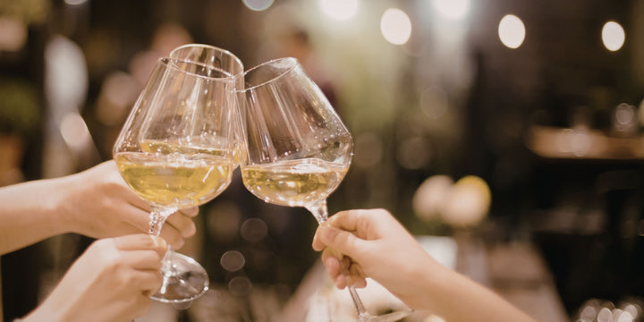 Perimenopause and alcohol: Why you can't drink like you used to (and what to do about it)