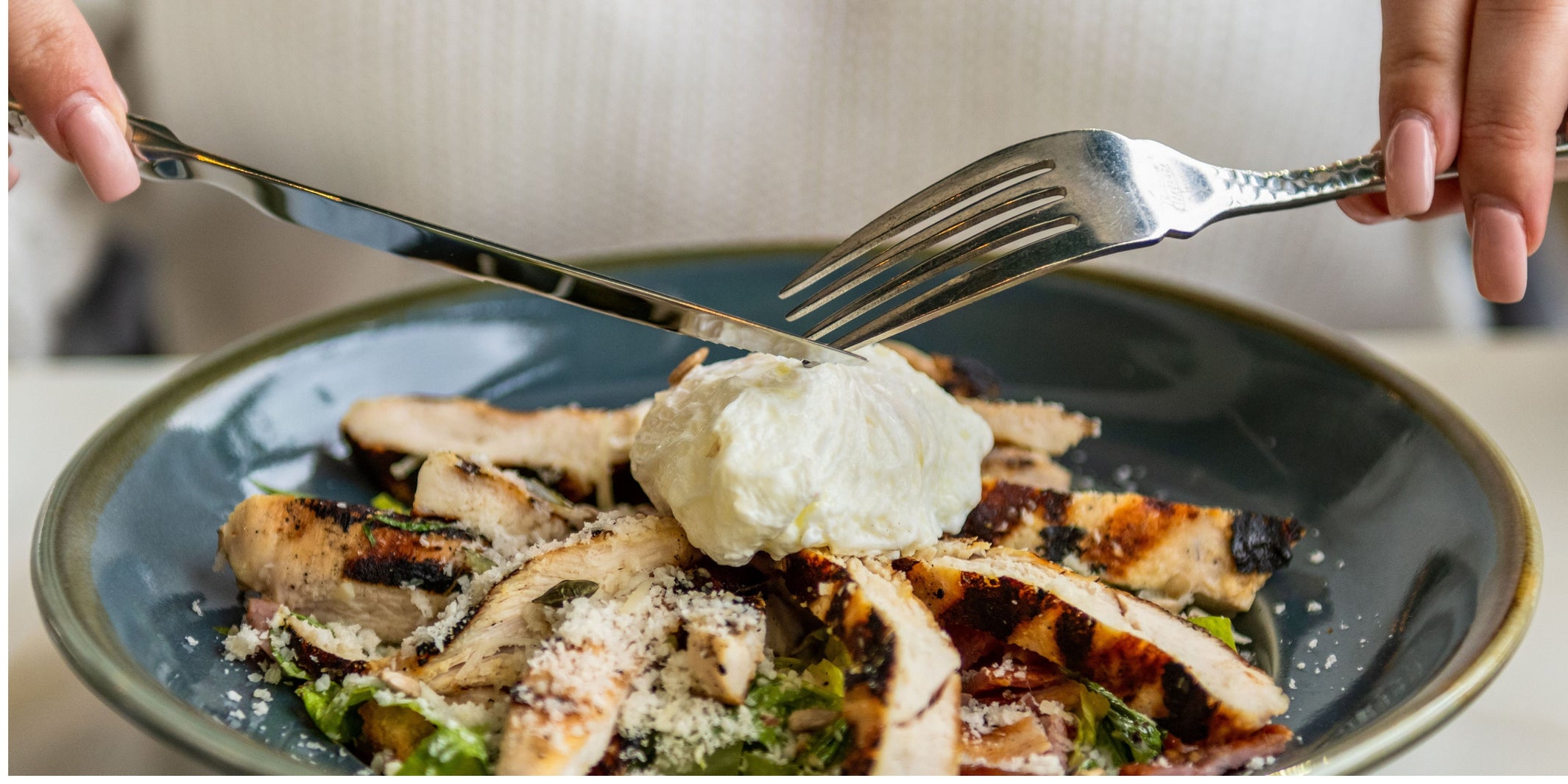 Protein in perimenopause: how much you need and why it matters more than you think