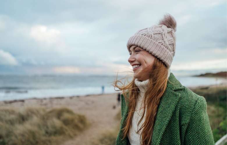 Winter Hormone Health: Top Ten Tips for Supporting Your Well-being