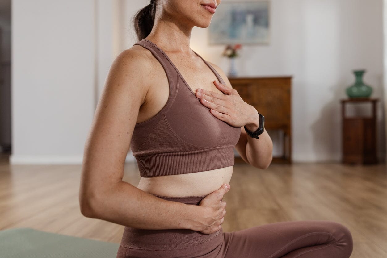 Why your painful, aching muscles could be menopause, not just age