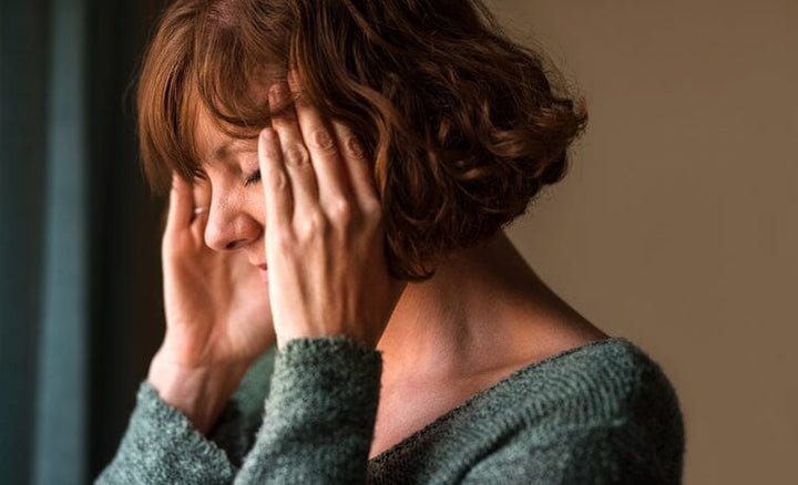 Can menopause cause headaches and migraines?