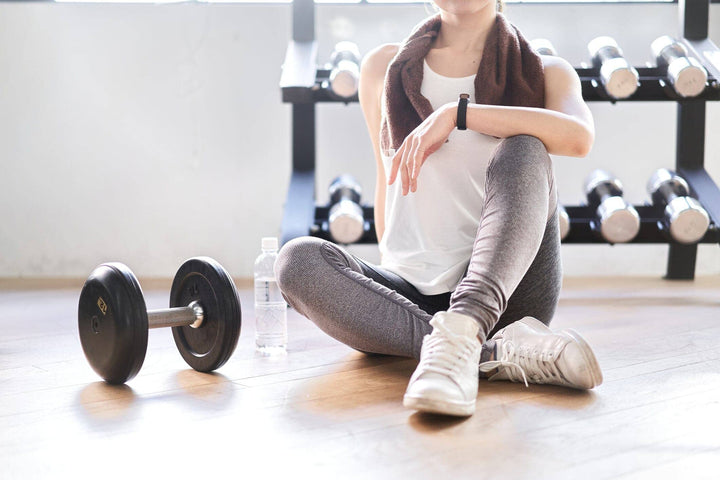 Strength training during perimenopause: What actually matters and where to start