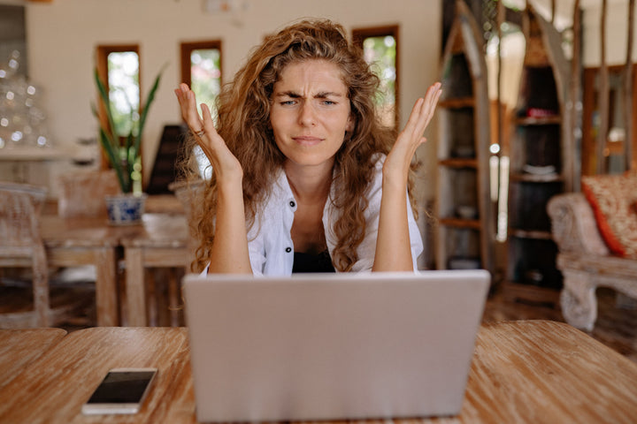 Am I in Perimenopause? The signs, the stages, and what to do next