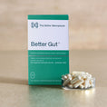Better Gut TheBetterGut 
