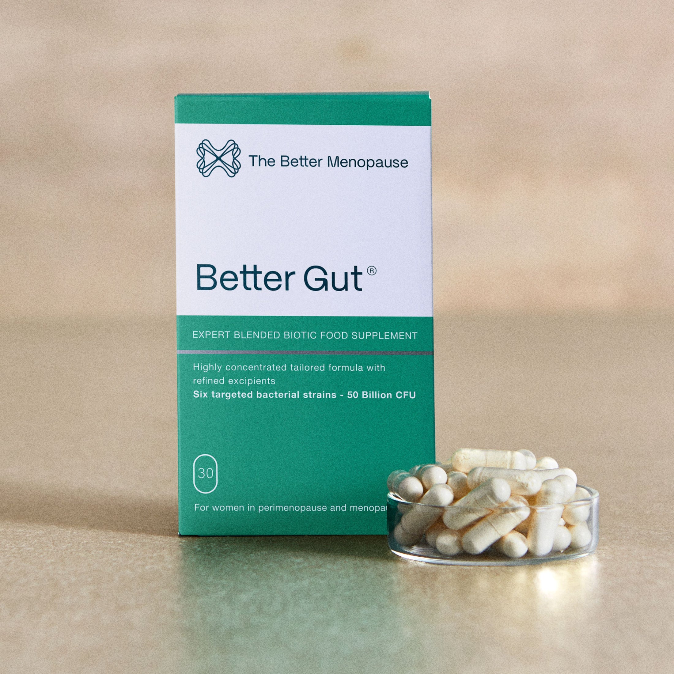 Better Gut TheBetterGut 