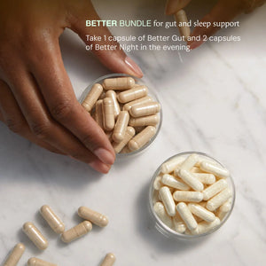 Better Bundle How to take
