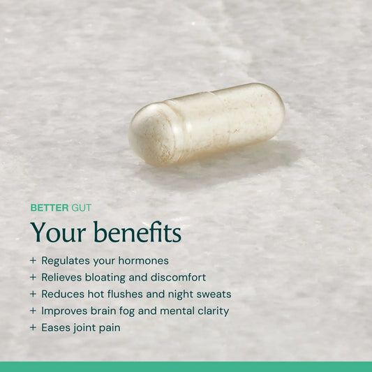 Bundles The Better Menopause 