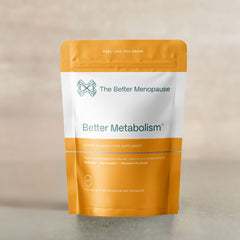 Better Metabolism