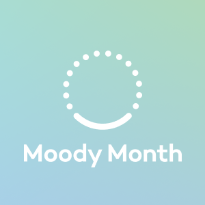 Moody Month app - Free 6 month access with Better Night purchase