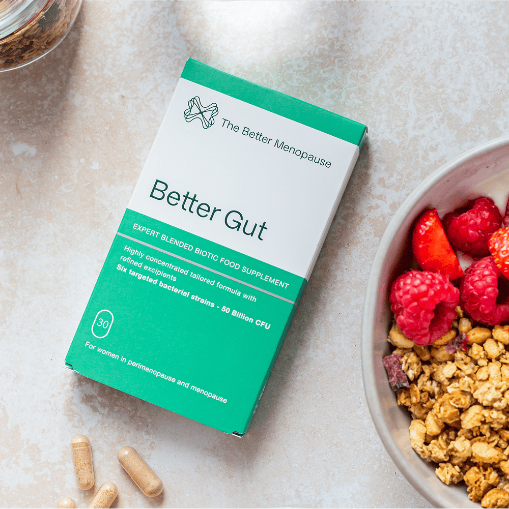 l carnitine menopause Support Vitapak Program (1 Month Supply) Jasnum Line | Menopause Metabolism
