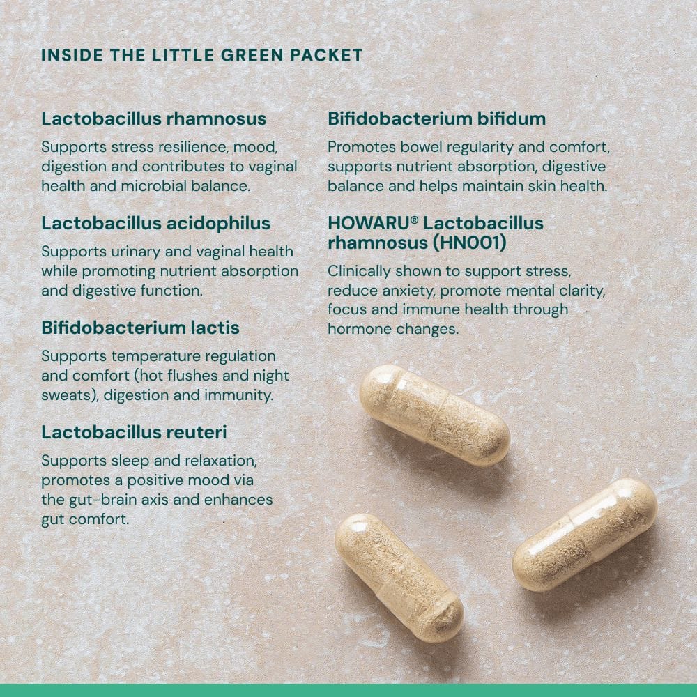 Better Gut TheBetterGut 