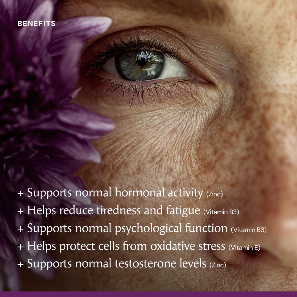 Better Libido The Better Menopause 