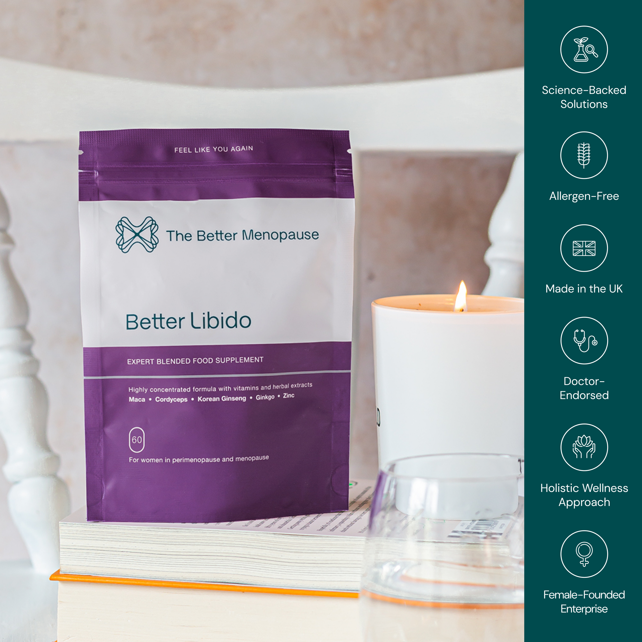 Better Libido
