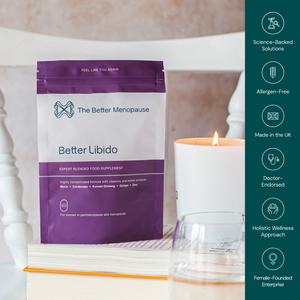 Better Libido
