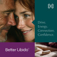 Better Libido The Better Menopause 
