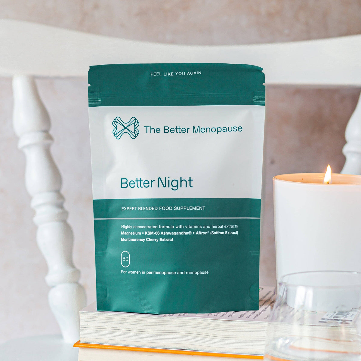 Better Night
