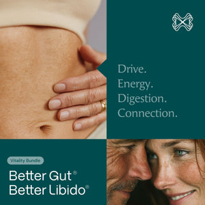 Vitality Bundle The Better Menopause 
