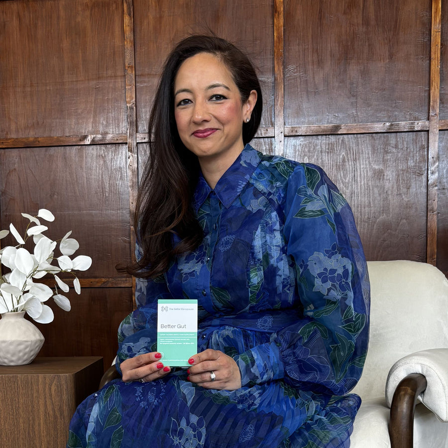 Dr. Sabrina Ong