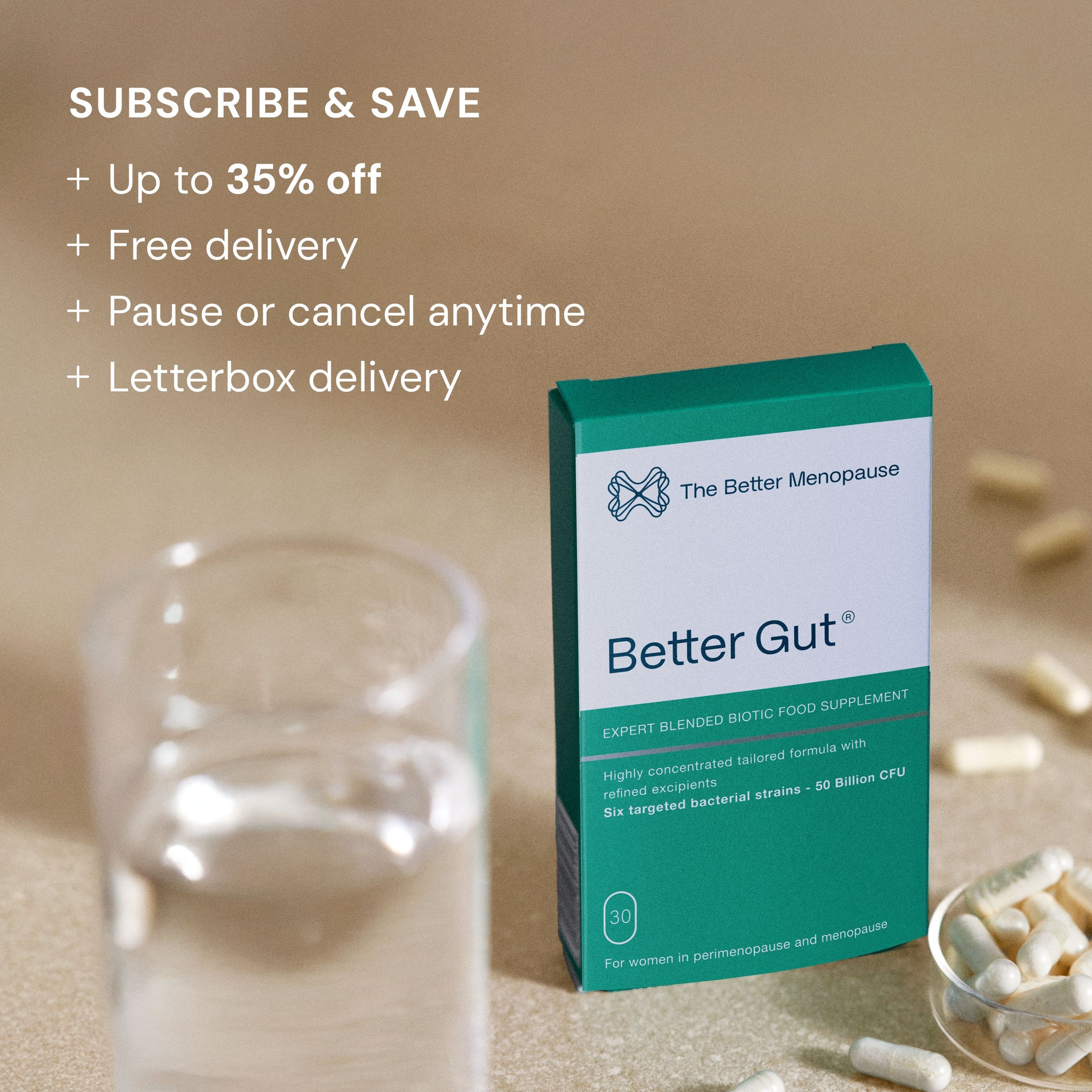 Better Gut TheBetterGut 