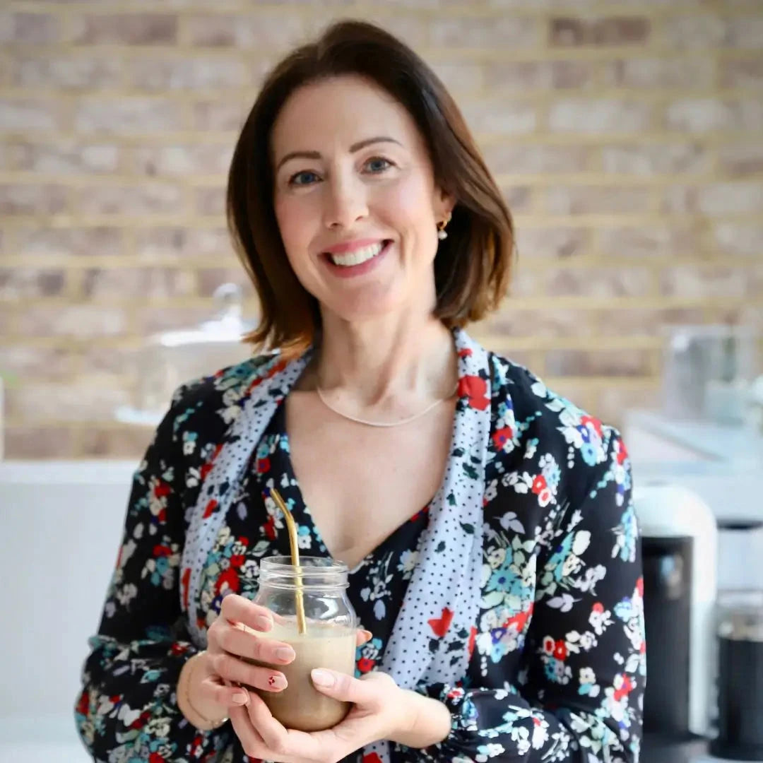 1:1 consultation with a women's health specialist Nutritional Therapist TheBetterGut 