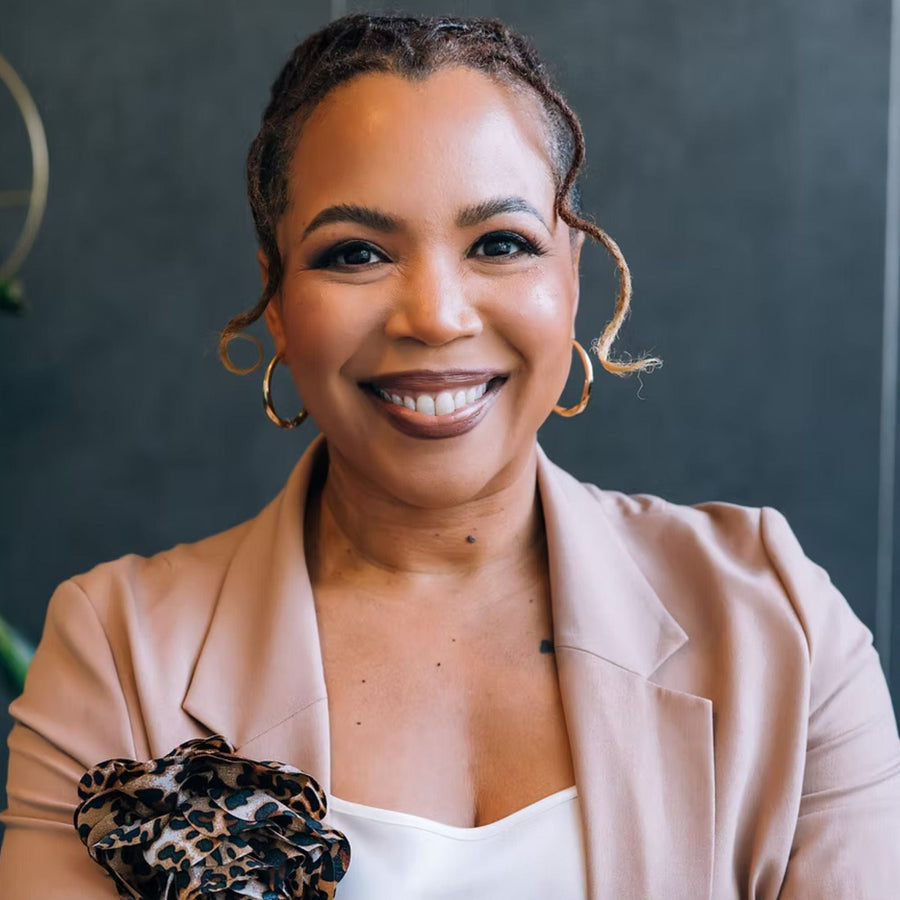 Dr. Taniqua Miller