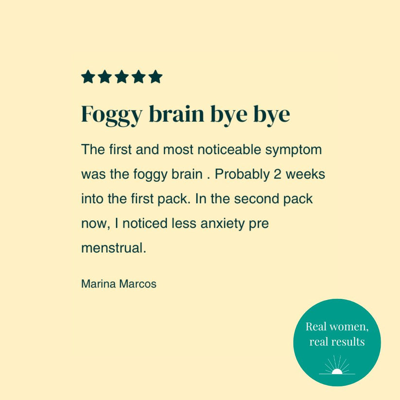 Is Gleeful Menopause Right For You Read Our Honest Review - vz9qfsm